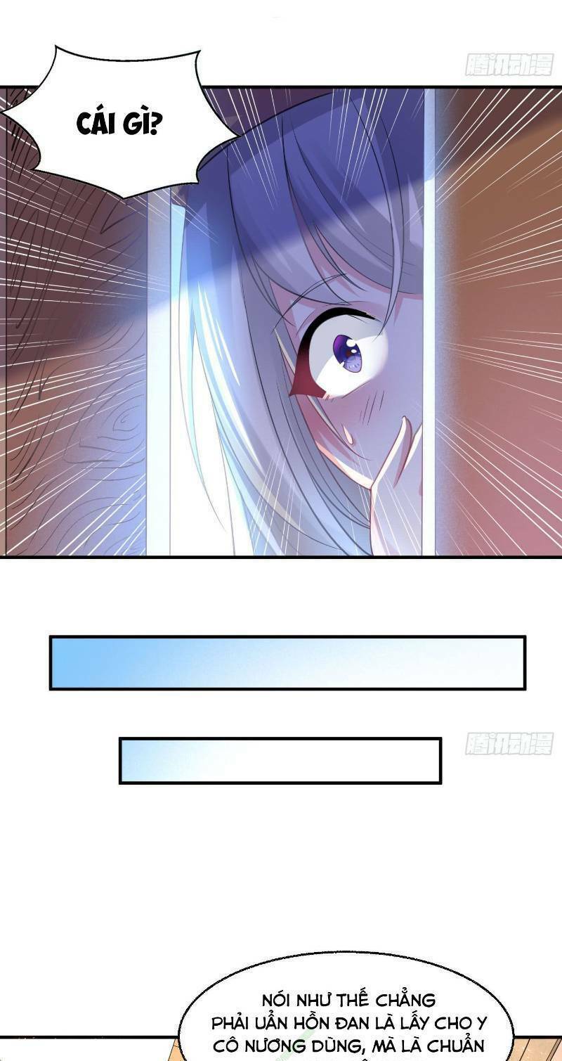 giáng thần chiến ký chapter 27 8