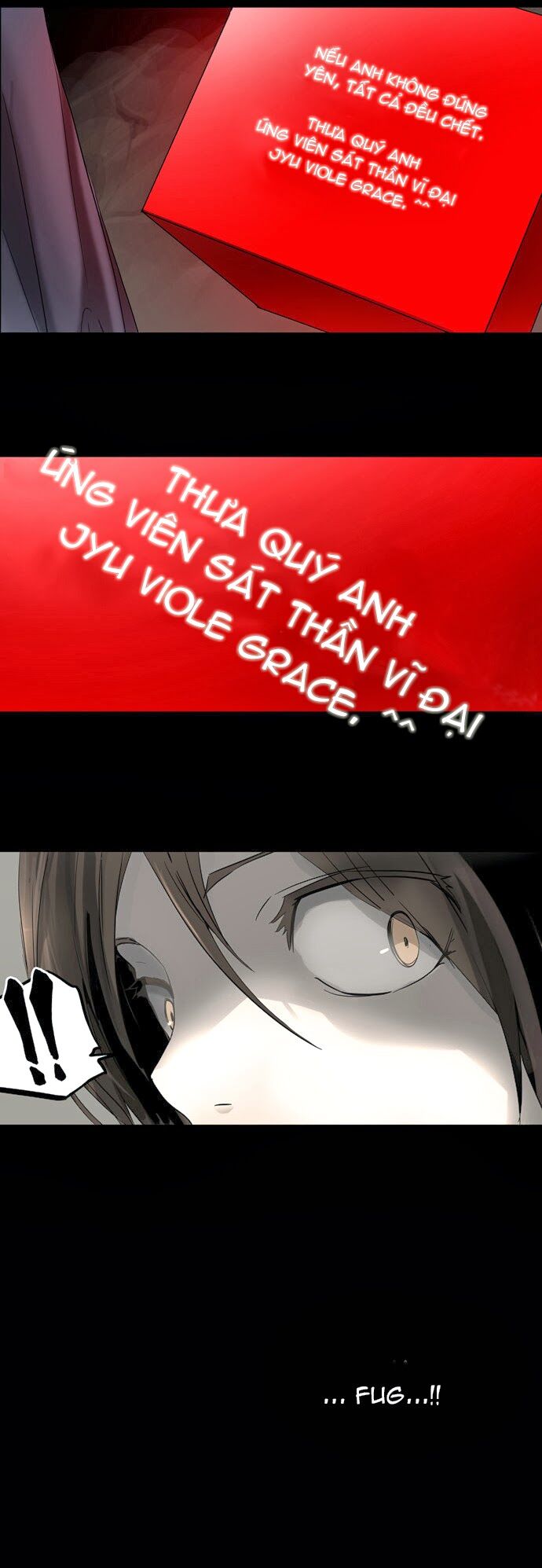 tòa tháp bí ẩn 2 chapter 50 8