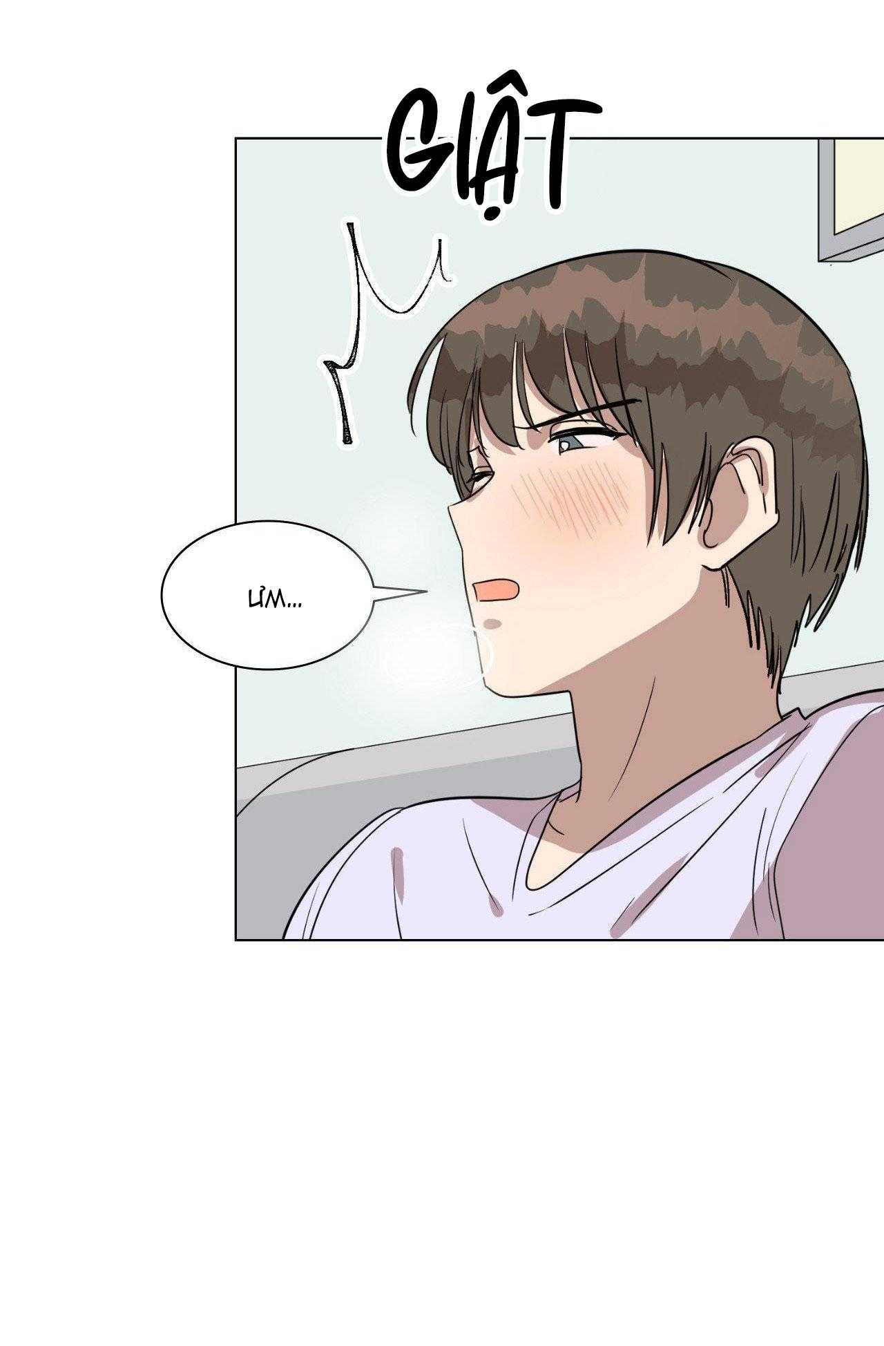 sự hiểu lầm ngọt ngào chapter 14 33