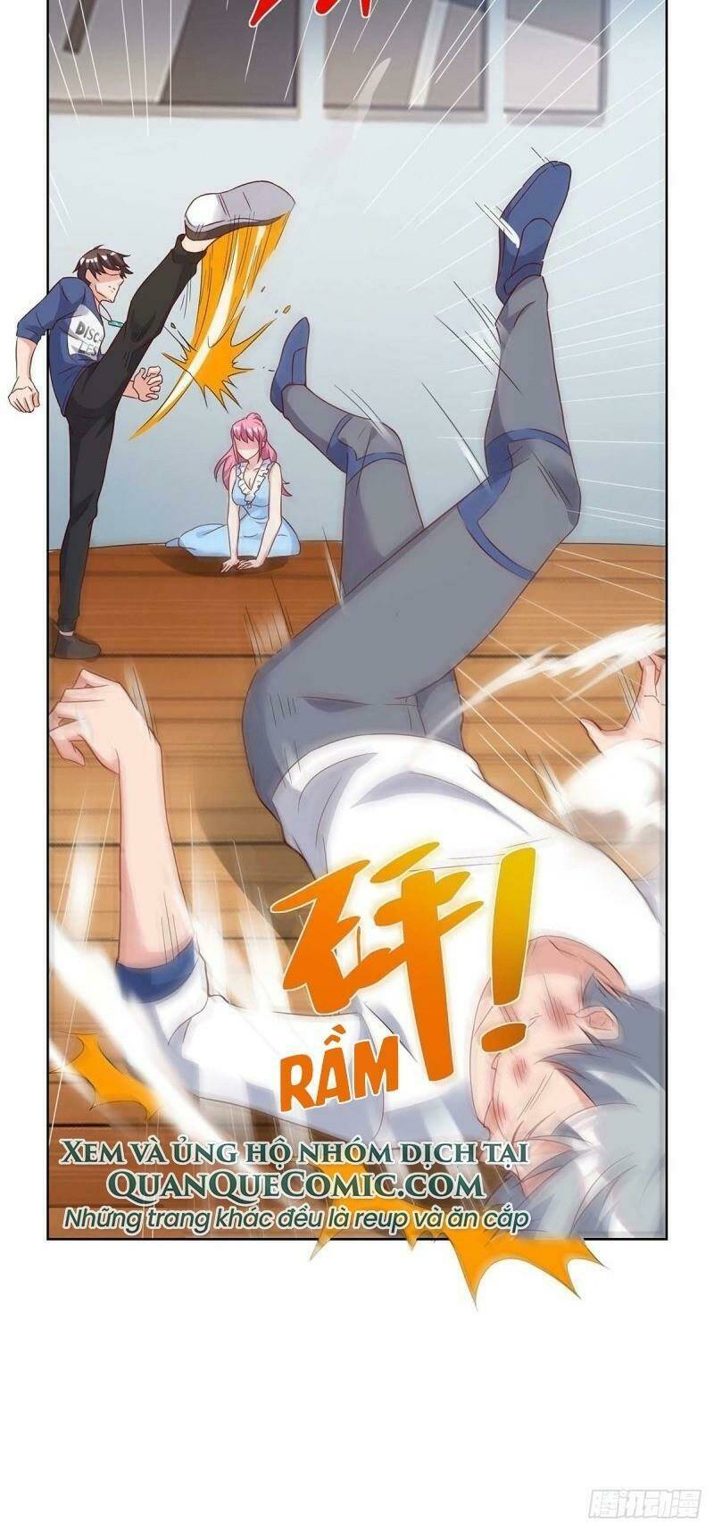 trọng sinh khí thiếu quy lai chapter 97 10