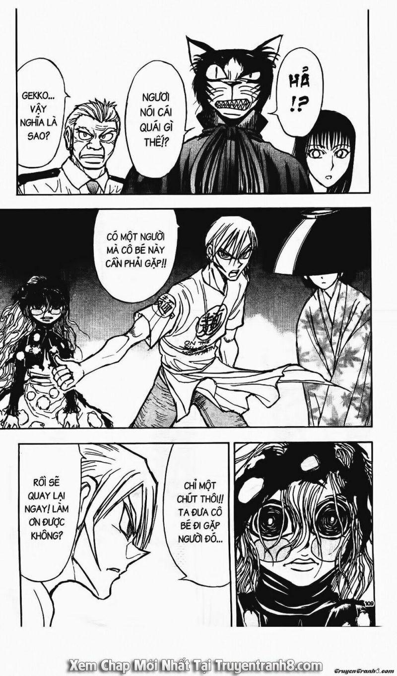 sắc lệnh ánh trăng chapter 34 18