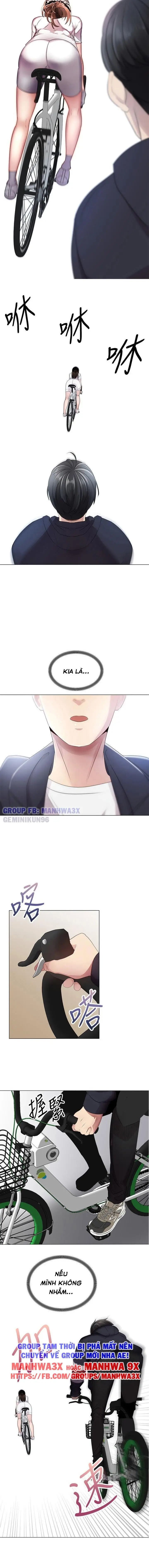 mỹ nữ biker chapter 1 14