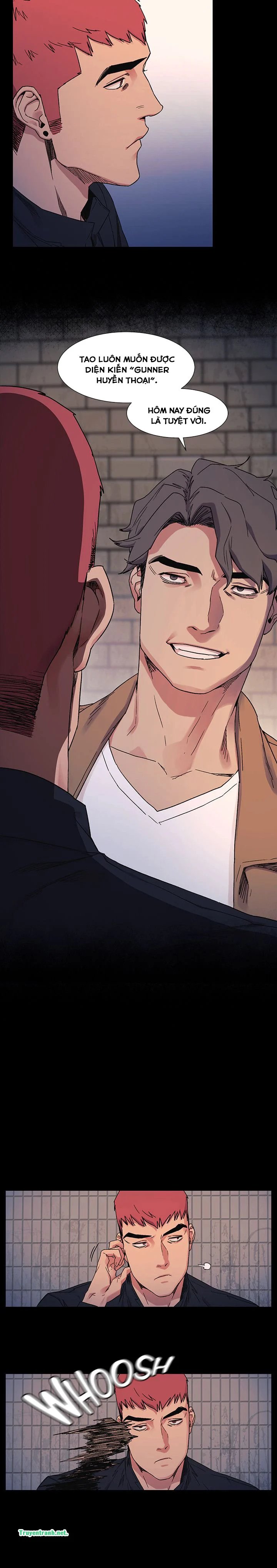 cuộc chiến thầm lặng chapter 43 4