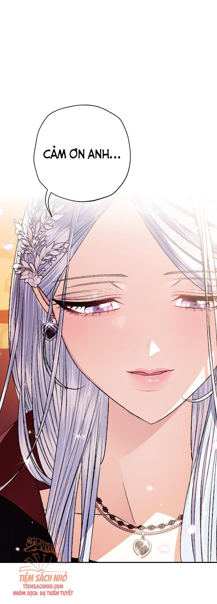 cha, con không muốn kết hôn đâu chapter 64 70