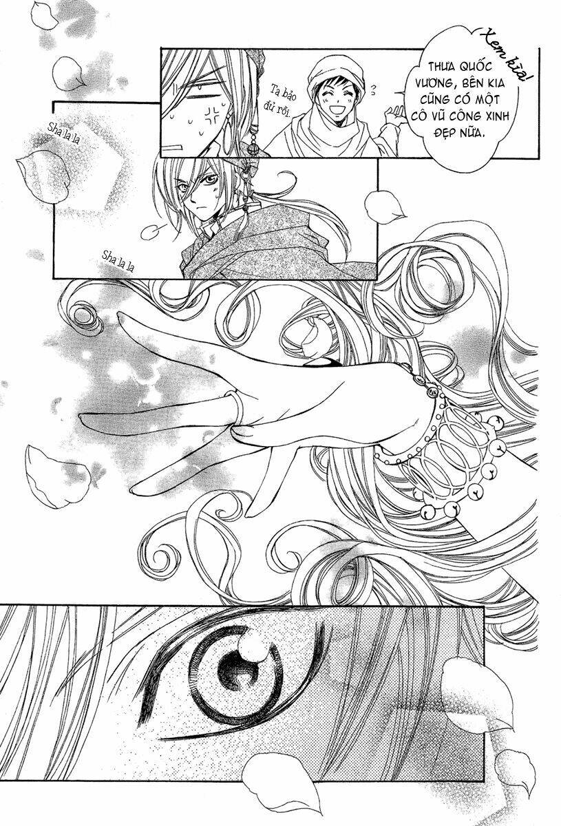 hanatsuki hime chapter 8 45