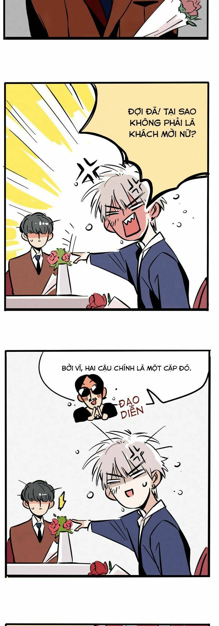 trang nhất toàn là hắn chapter 156 14