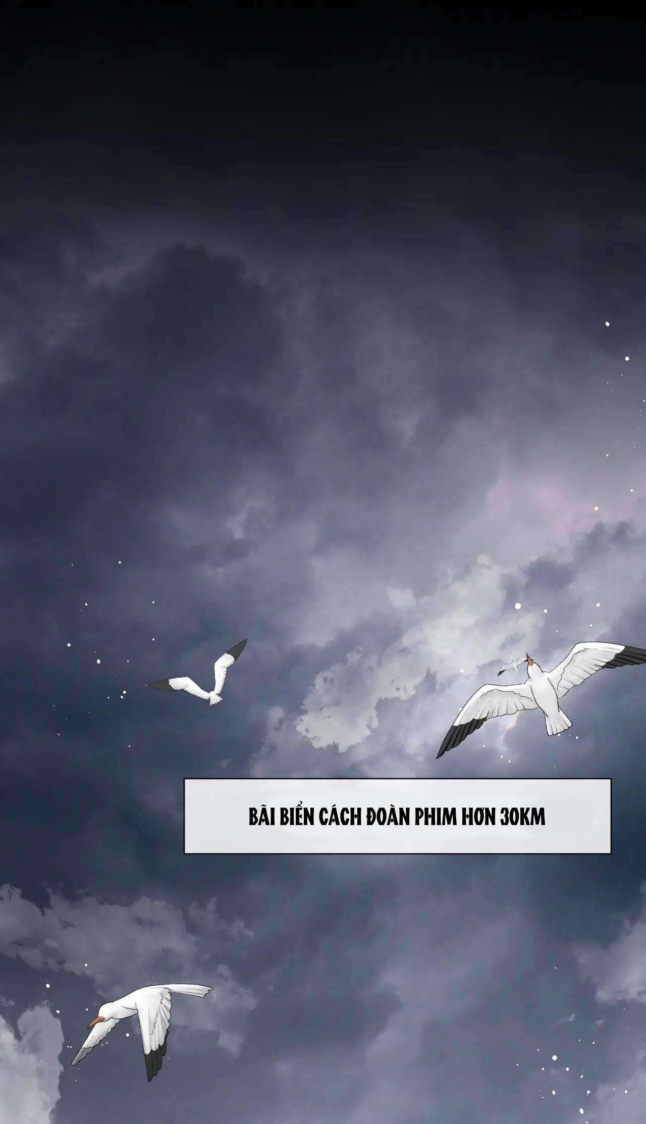 chủ mẫu cao môn xuyên không thành nữ phụ hào môn chapter 5.2 20