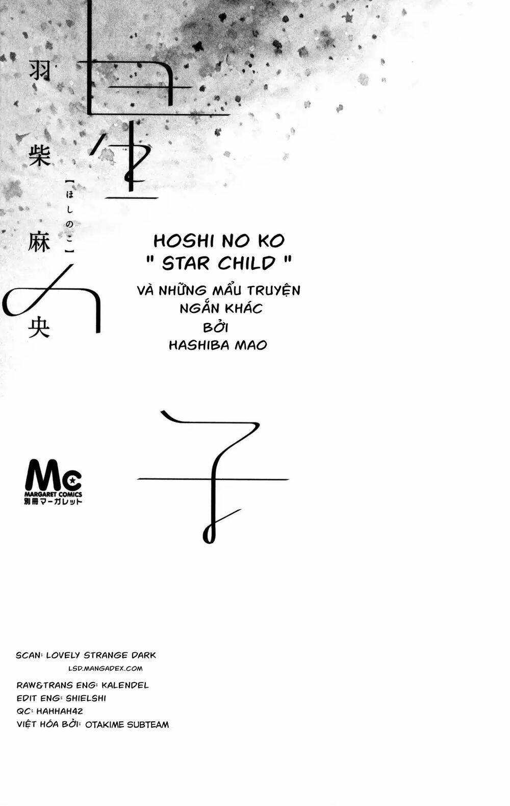 star child chapter 1 2