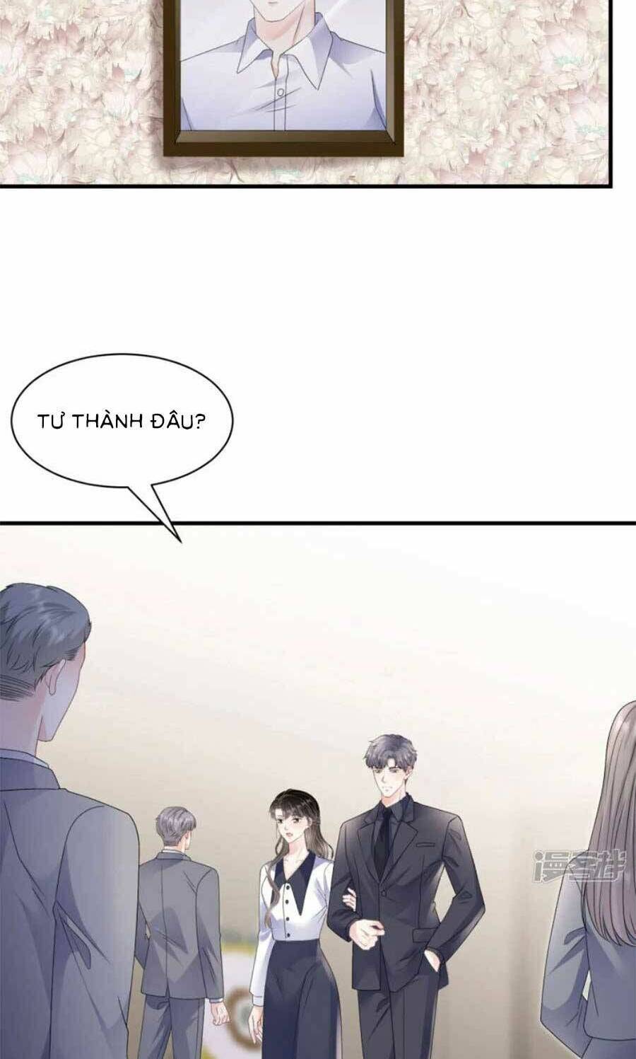 đại tiểu thư có ý đồ gì xấu đâu chapter 191 2