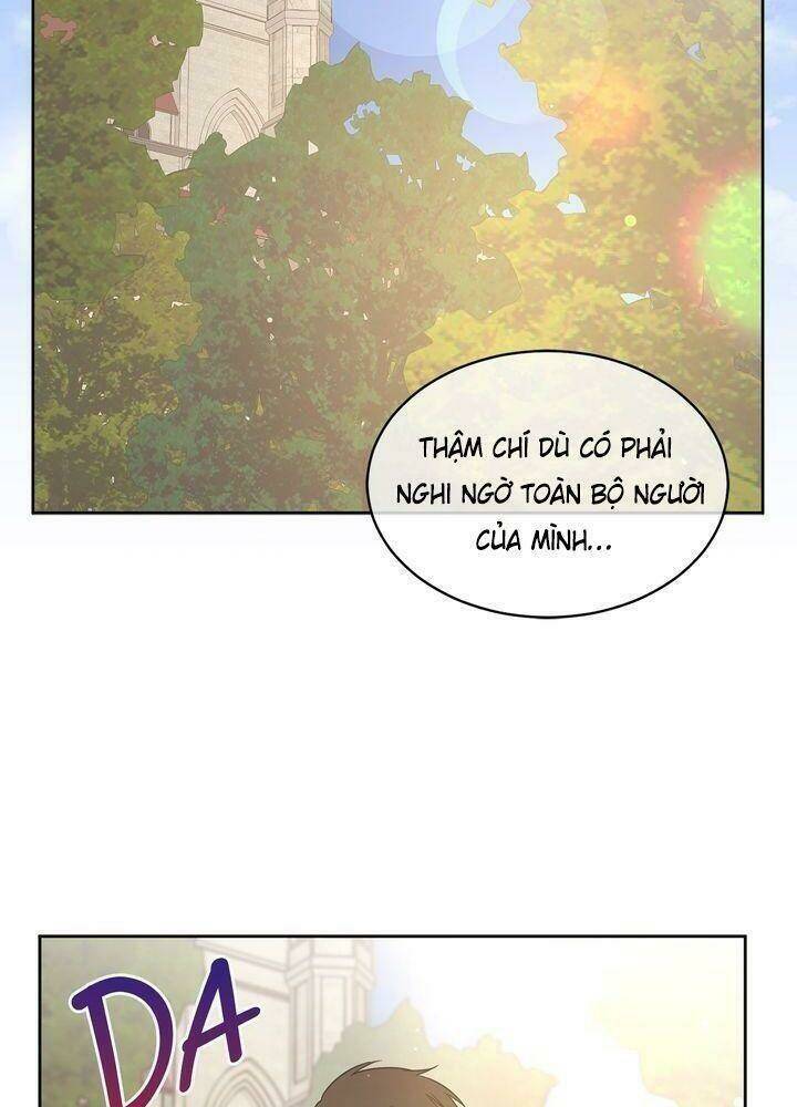 tôi chọn kết thúc của hoàng đế chapter 64 18