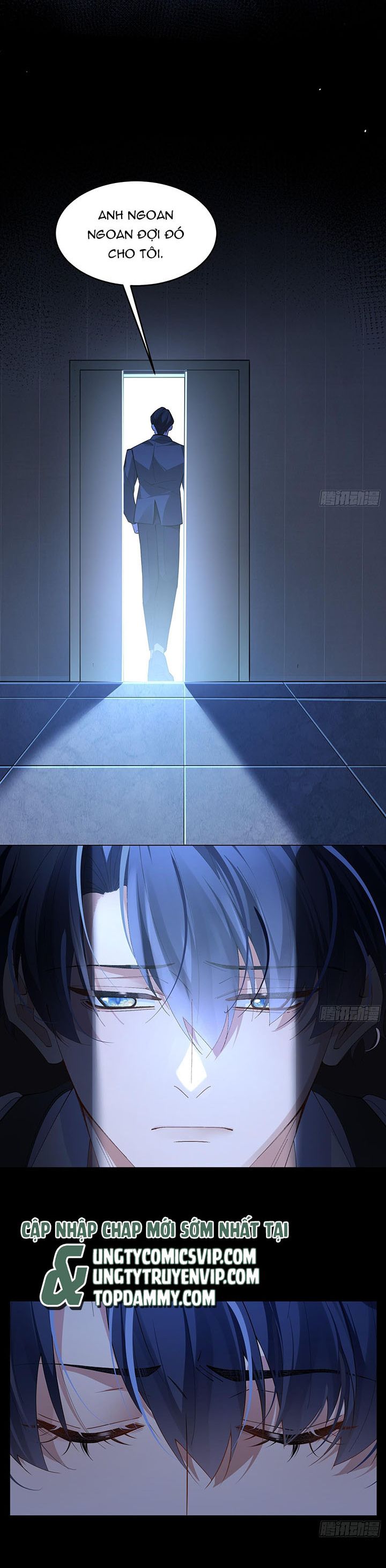 dĩ hạ khi thượng chapter 2 18