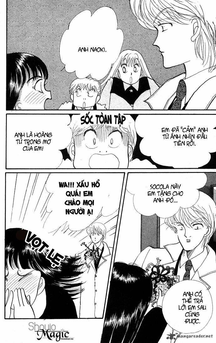 itazura na kiss chapter 8 50