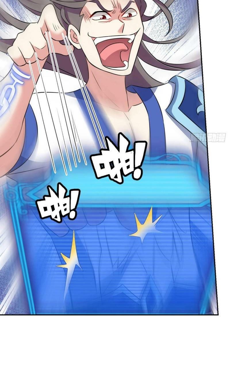 Trọng Sinh Thành Cậu Vàng Tại Dị Thế Chapter 96 36