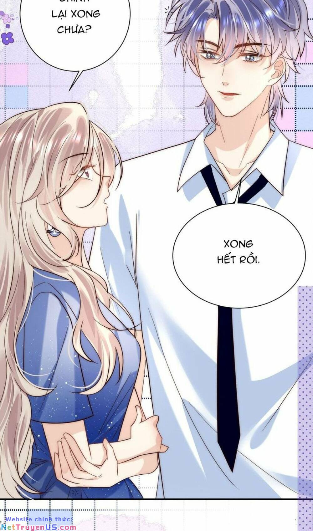 ta được thế thân tỏ tình chapter 11 35
