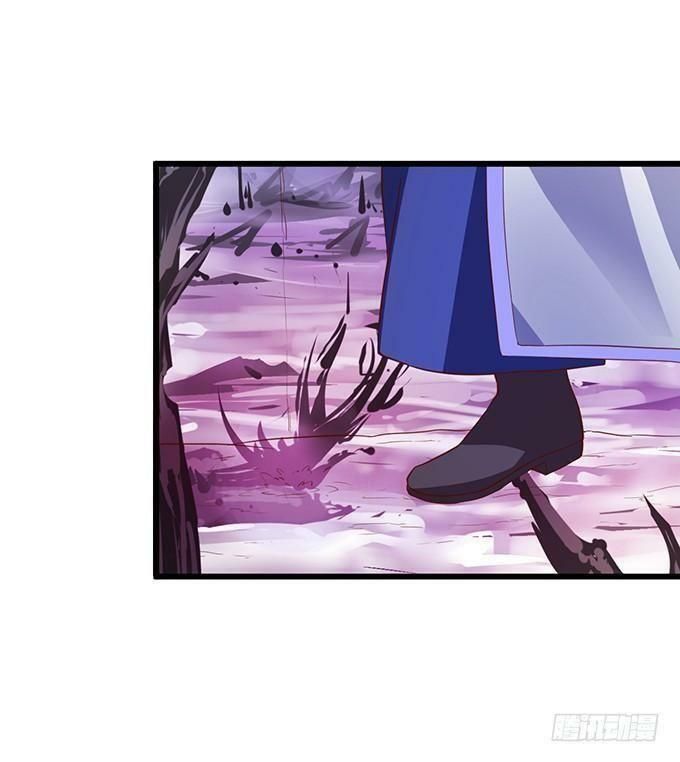 hồ tiên hung bạo chapter 72 55