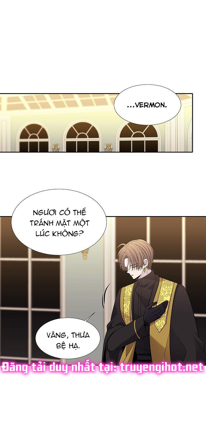 năm môn đệ của charlotte chapter 96 12