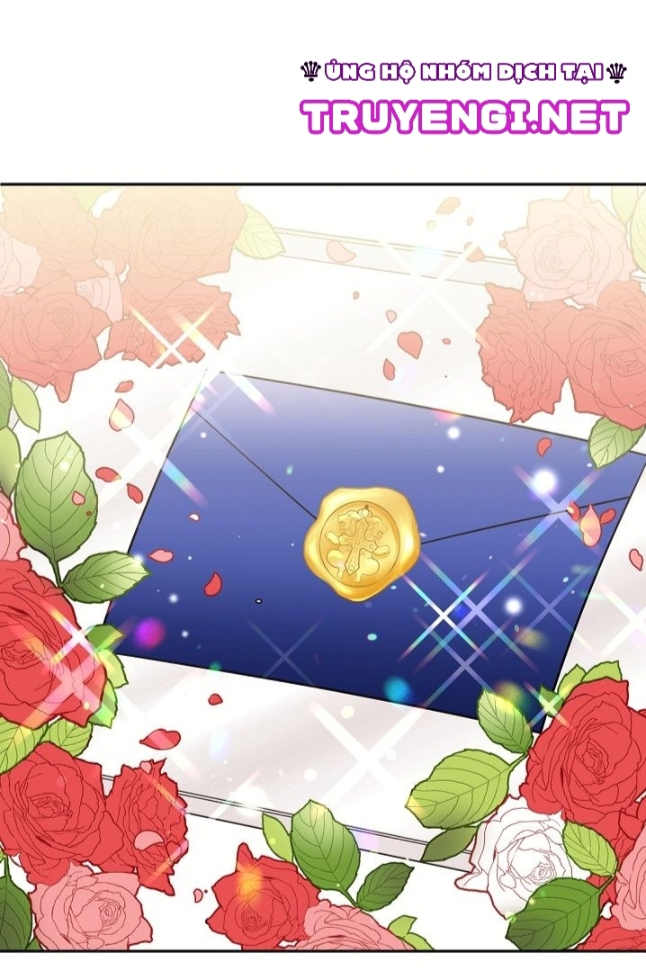 mục tiêu của tôi là sống lâu để ngậm thìa vàng chapter 3 52