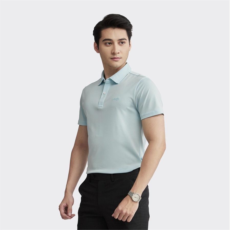 Áo polo ngắn tay ARISTINO phom Slim fit ôm vừa, 3 màu trẻ trung, dễ kết hợp trang phục - APS064S2