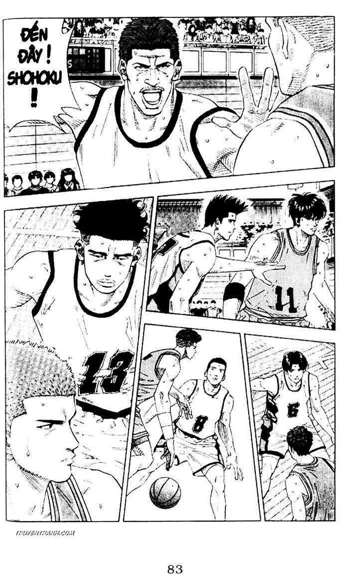 cao thủ bóng rổ chapter 153 17