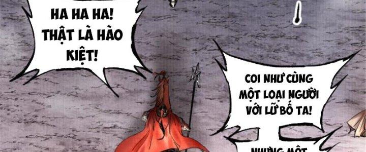 máy mô phỏng nhân sinh của lữ bố chapter 12 44