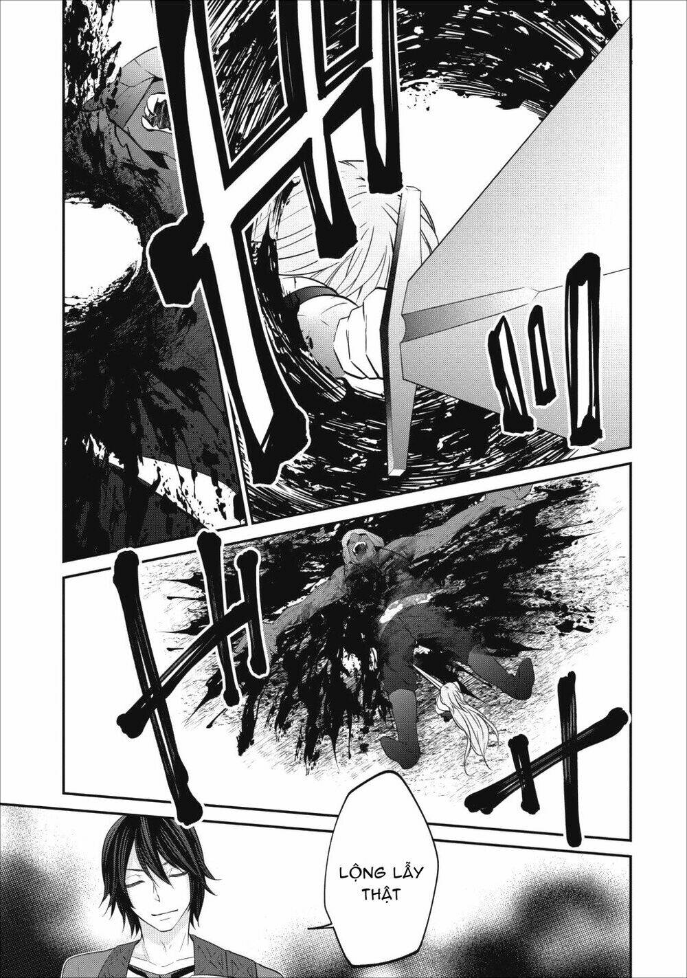 chuyển sinh thành golem master chapter 11.2 14