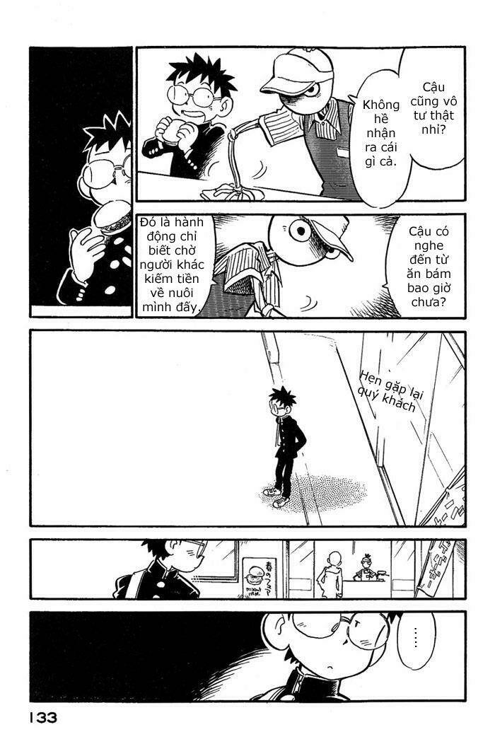 lucu lucu chapter 7 9