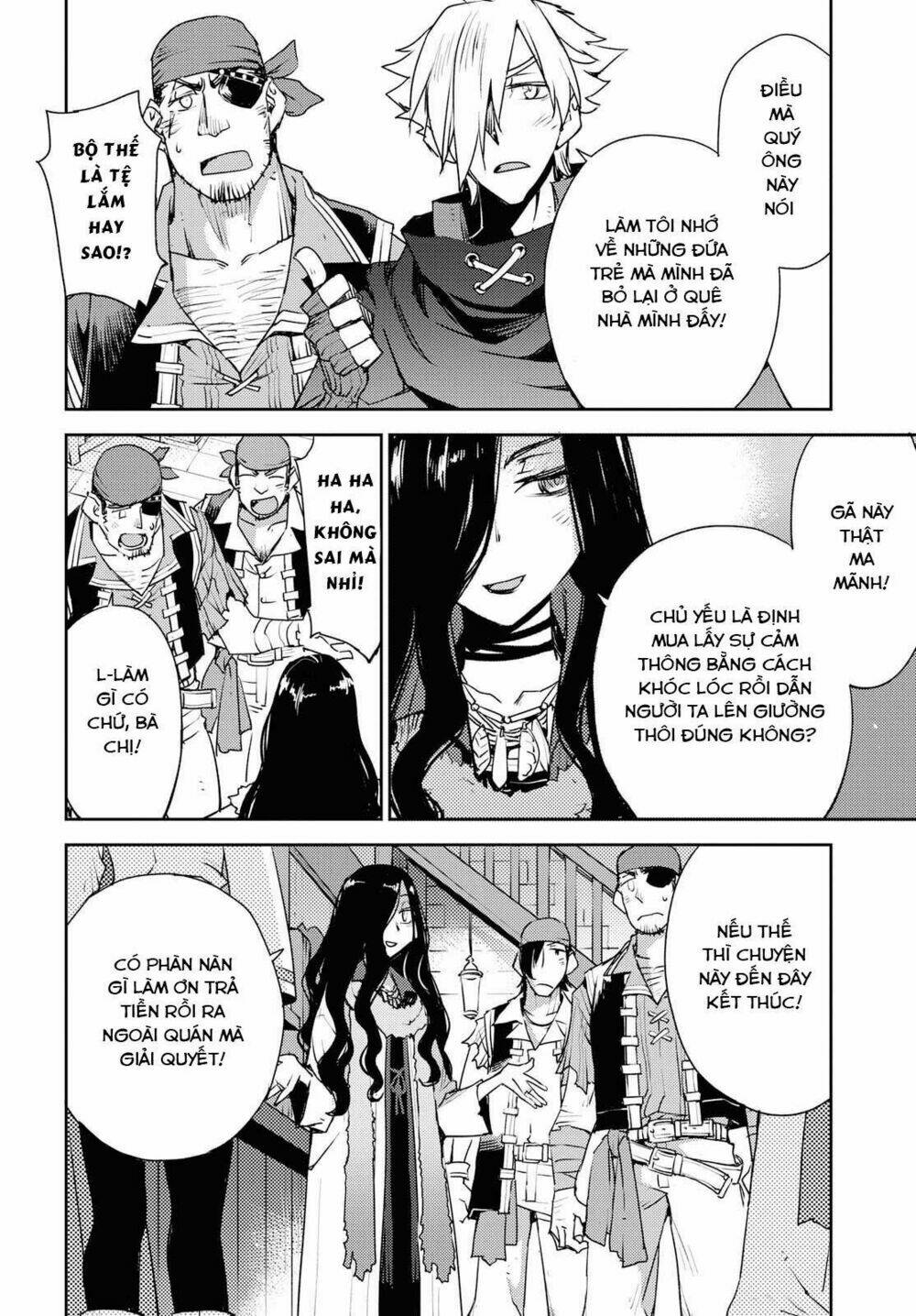 fate/grand order: epic of remnant - salem chapter 6 5