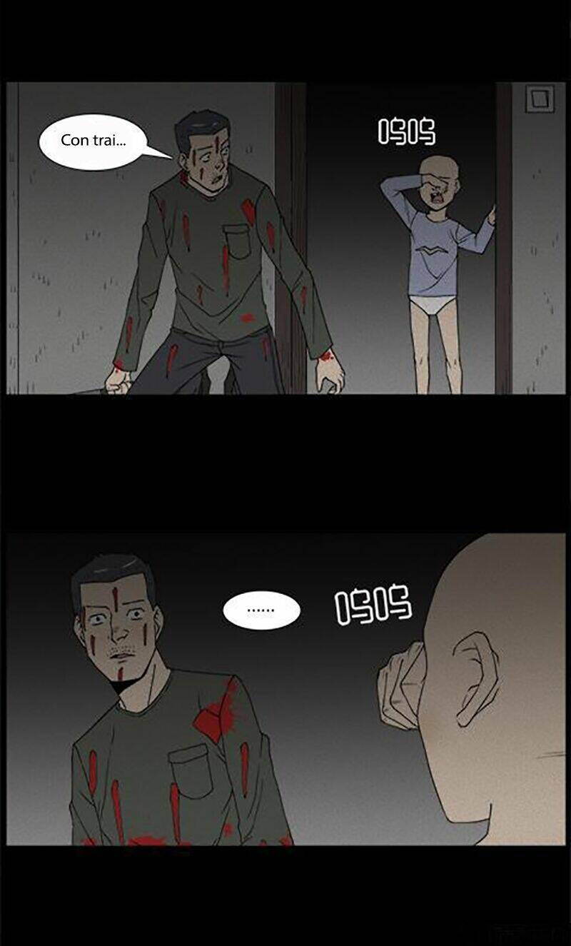 kinh dị đêm khuya chapter 44 25