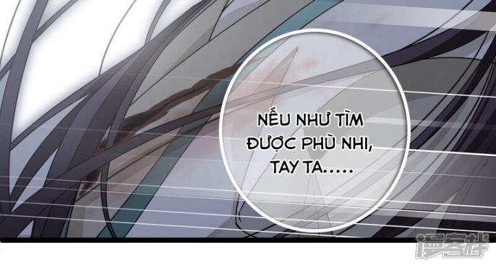 nụ cười của ngươi ngọt gãy tám cái răng của ta chapter 93 8