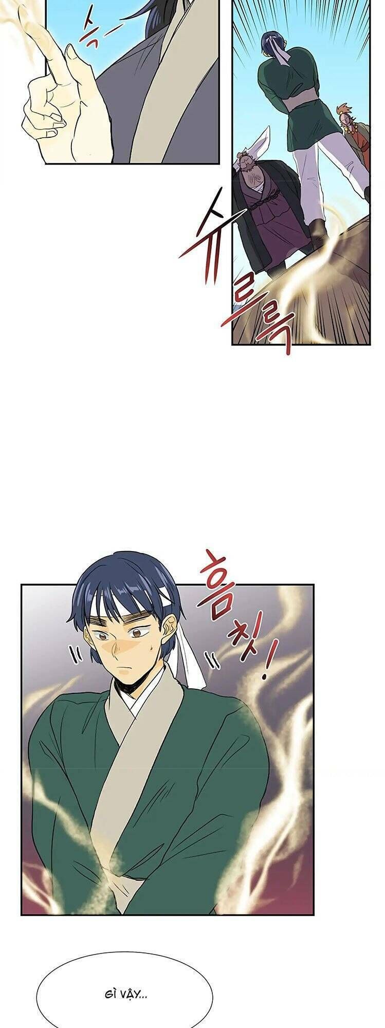 học sĩ tái sinh chapter 107 15