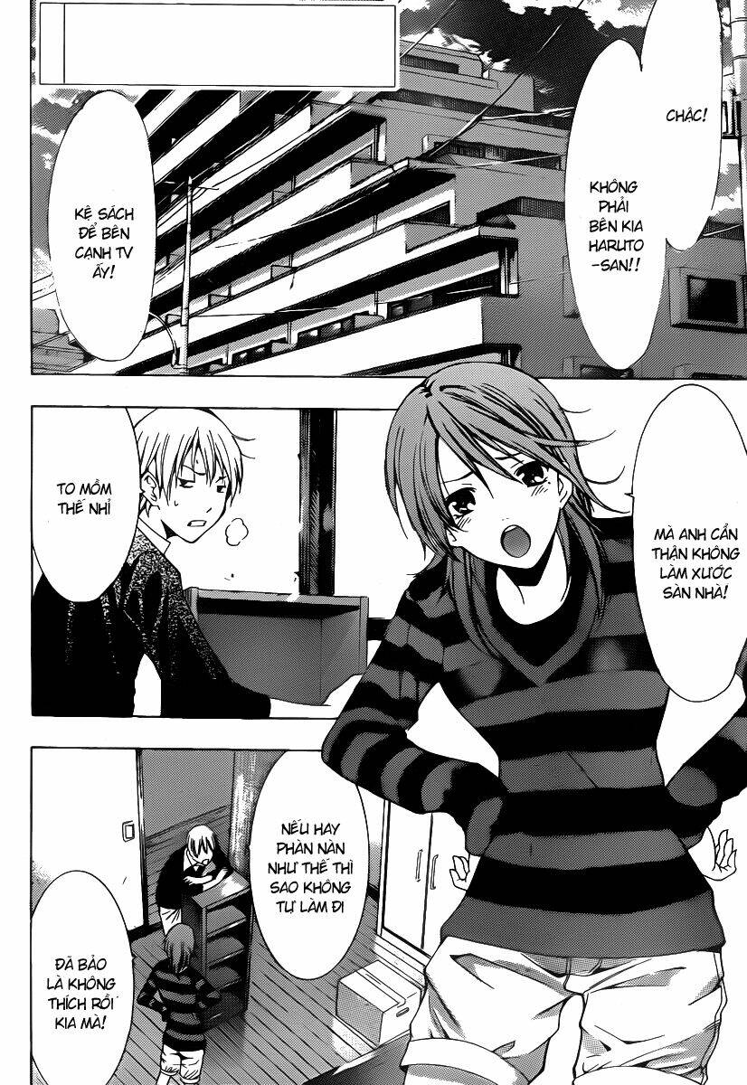 thị trấn tình yêu chapter 154 3