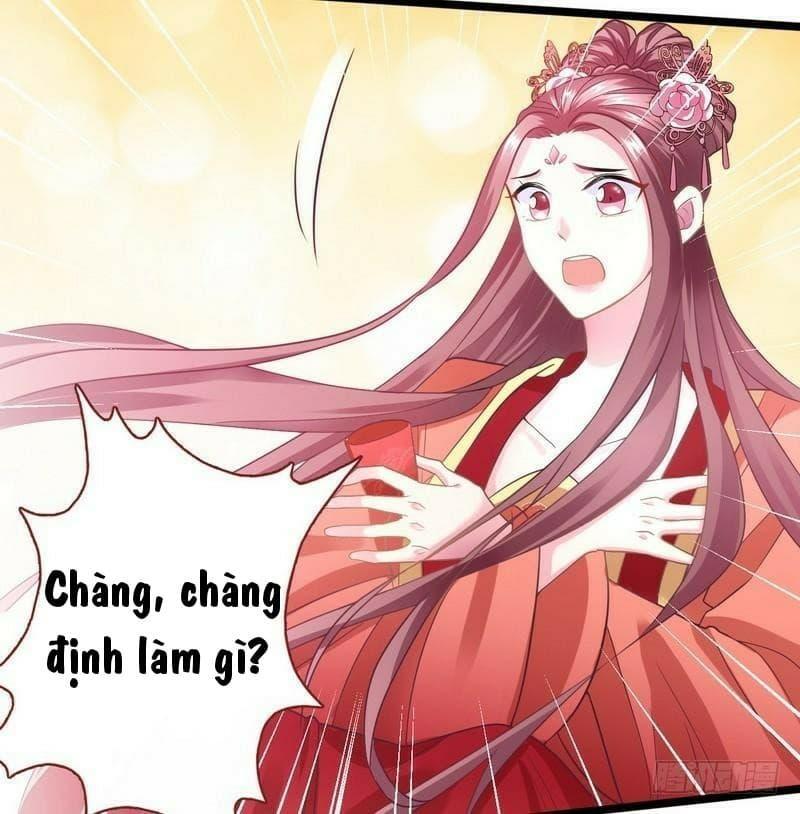 vương phi - âm động thiên hạ chapter 11 38