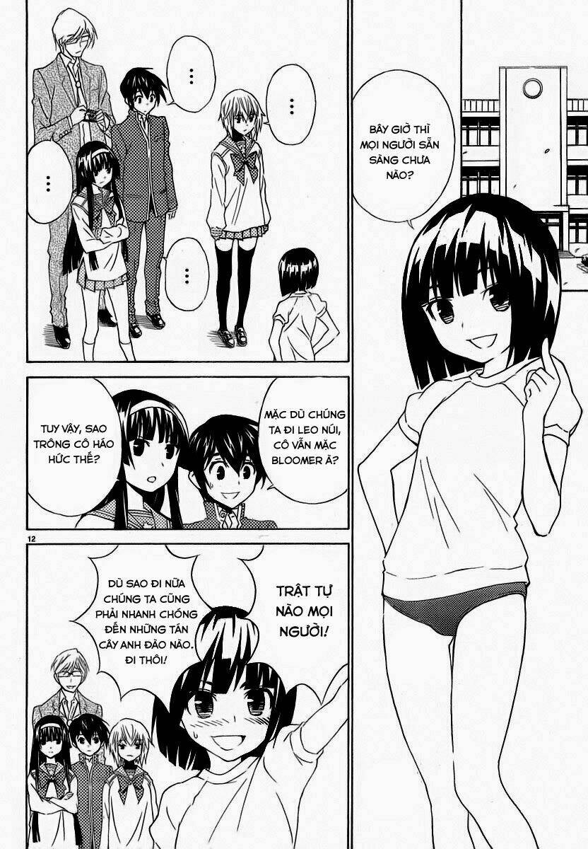 sakura sakura (morishige) chapter 5 18