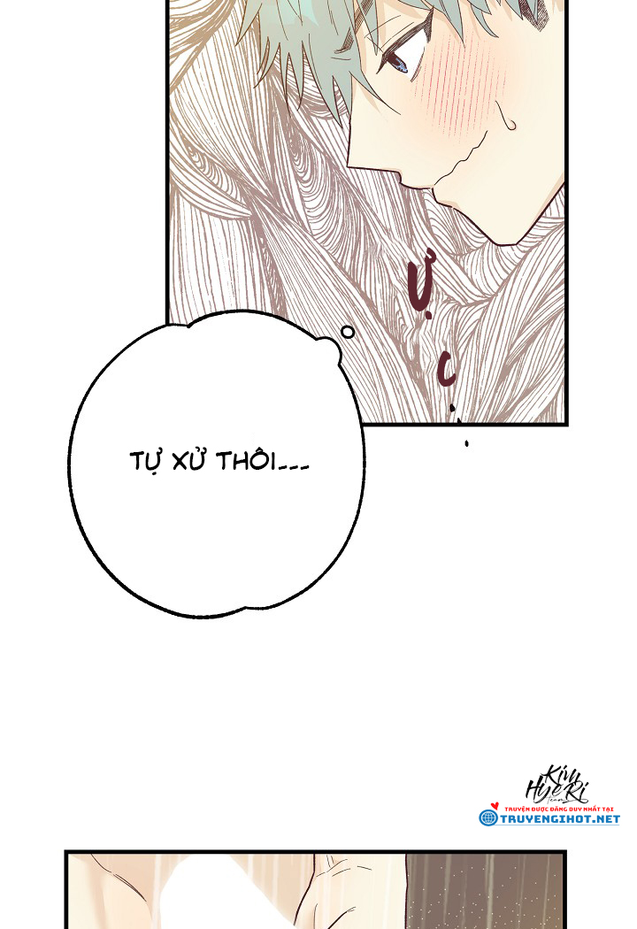 chạy đâu cho thoát chapter 7.3 6