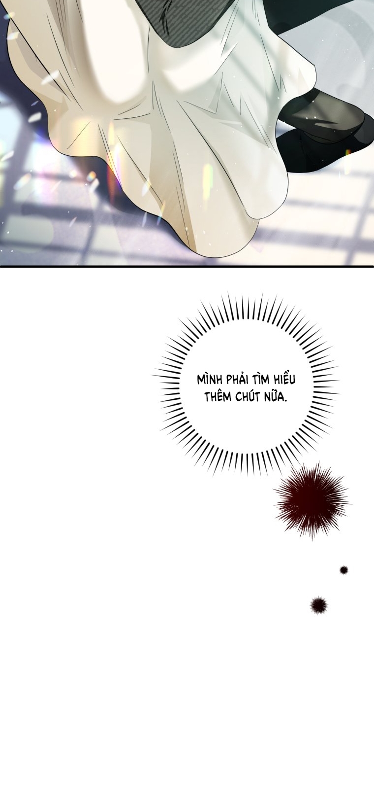 [18+] tôi đã kết hôn với kẻ thù giết cha mẹ chapter 14.1 37