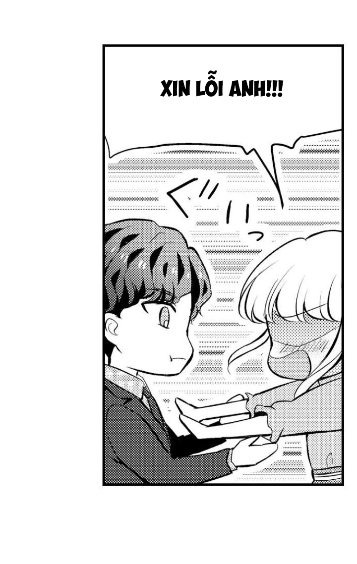 anh sẽ yêu em đến khi em tốt nghiệp chapter 9 25