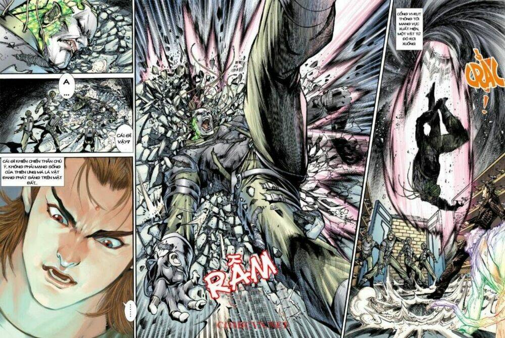 thần binh khoa huyễn ký chapter 4 26