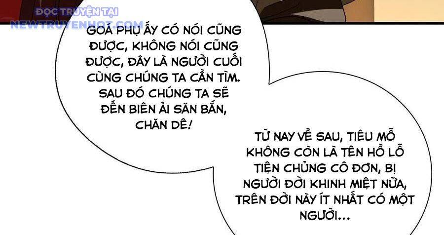thiên long bát bộ webtoon chapter 140 7