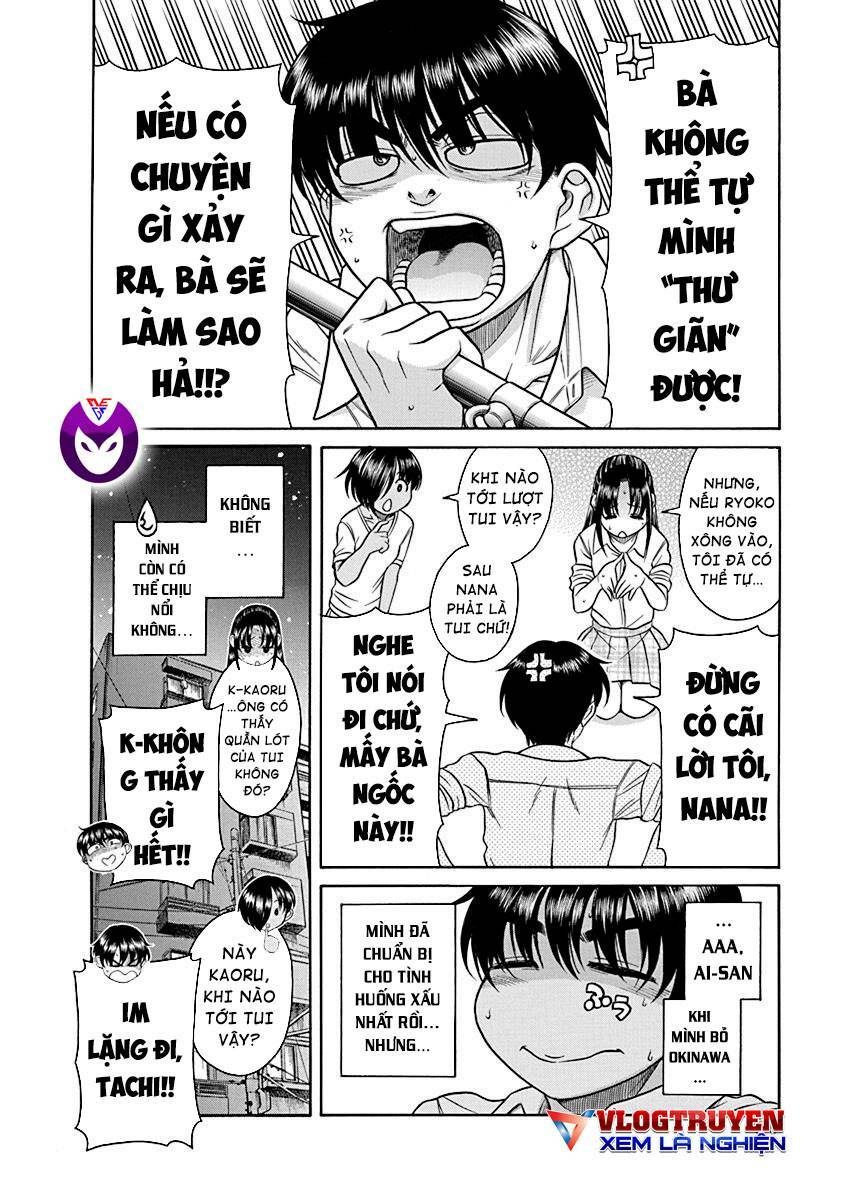 nana to kaoru chapter 2 27