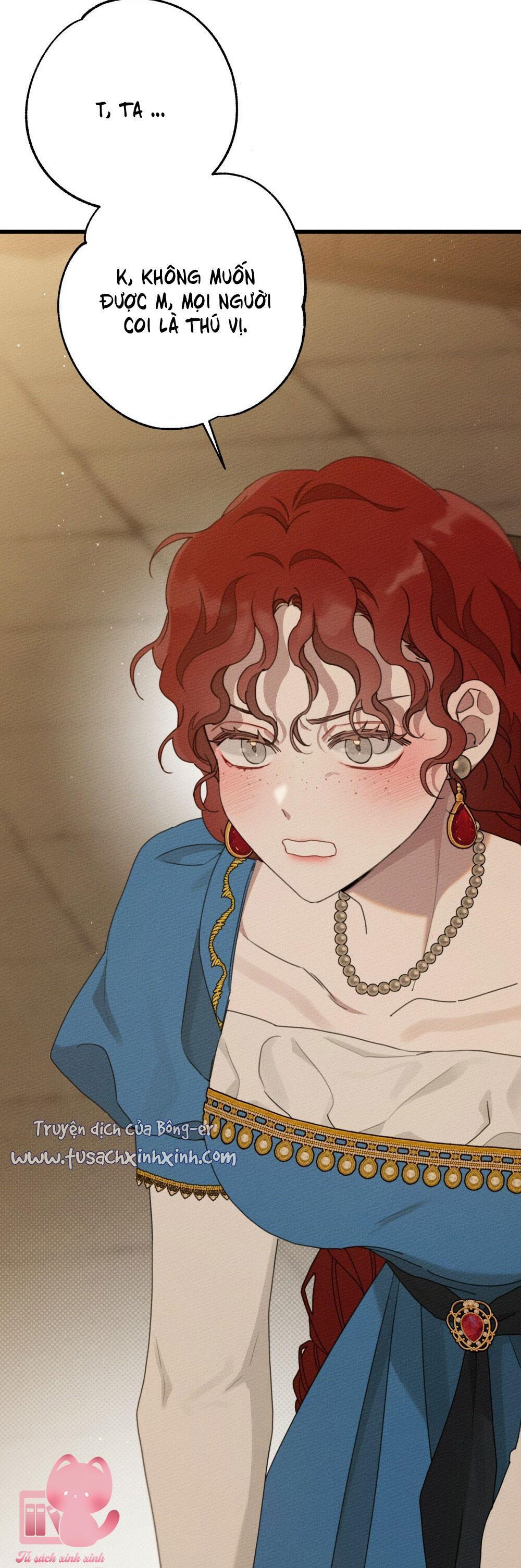 dưới tán cây sồi chapter 50 36