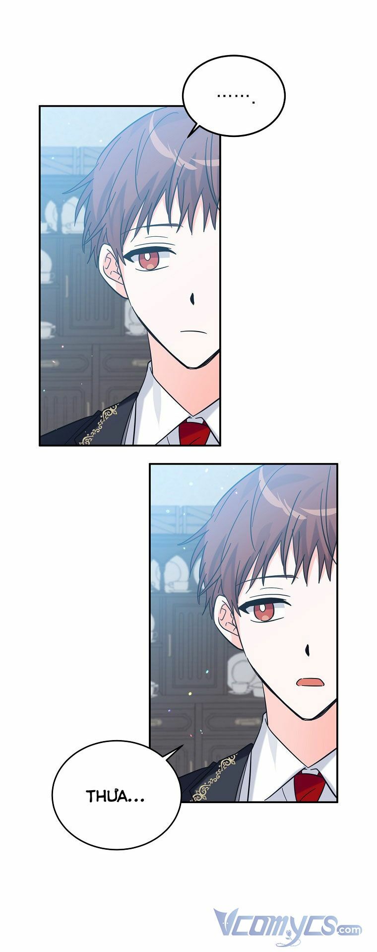 ác nữ karuna bé lại chapter 27 47