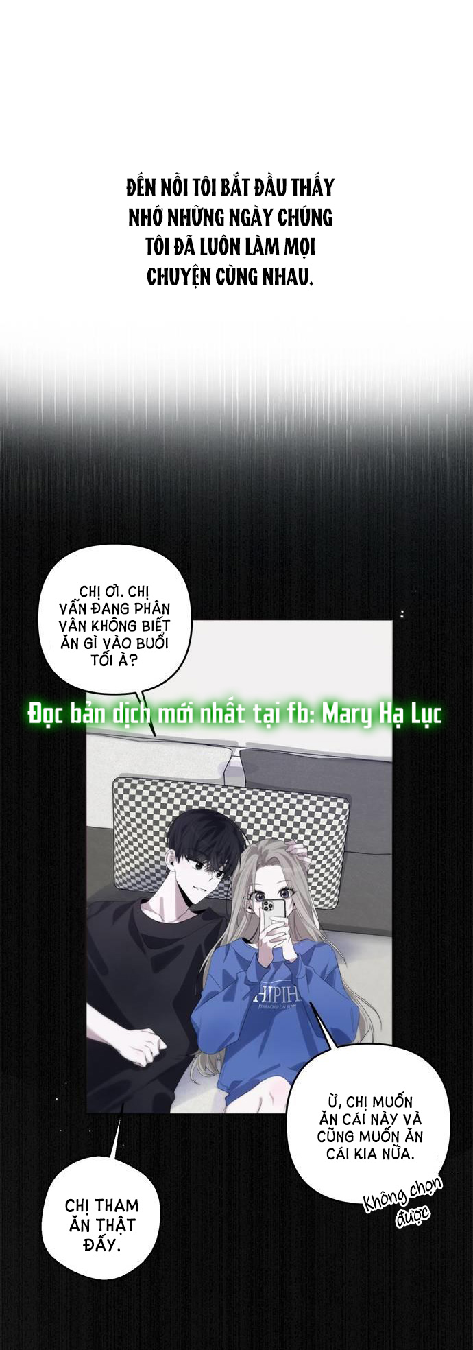 Tuyển Tập Truyện Ngắn Dằm Khăm Của Bạn Mảy chapter 46.1 - Trang 28