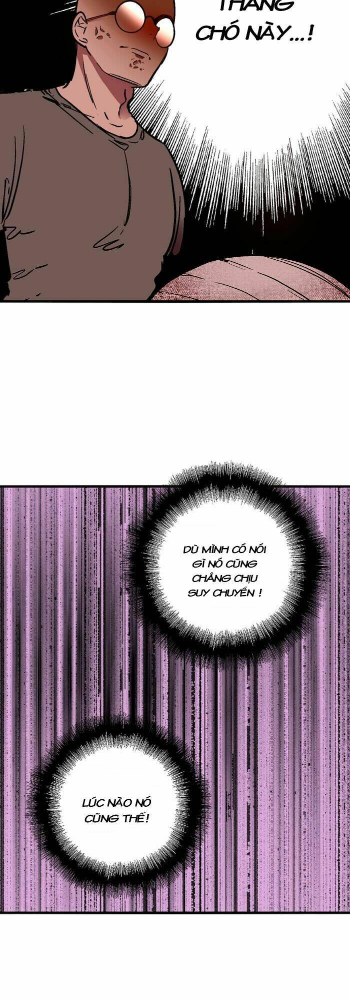 người máy hủy diệt chapter 48 25