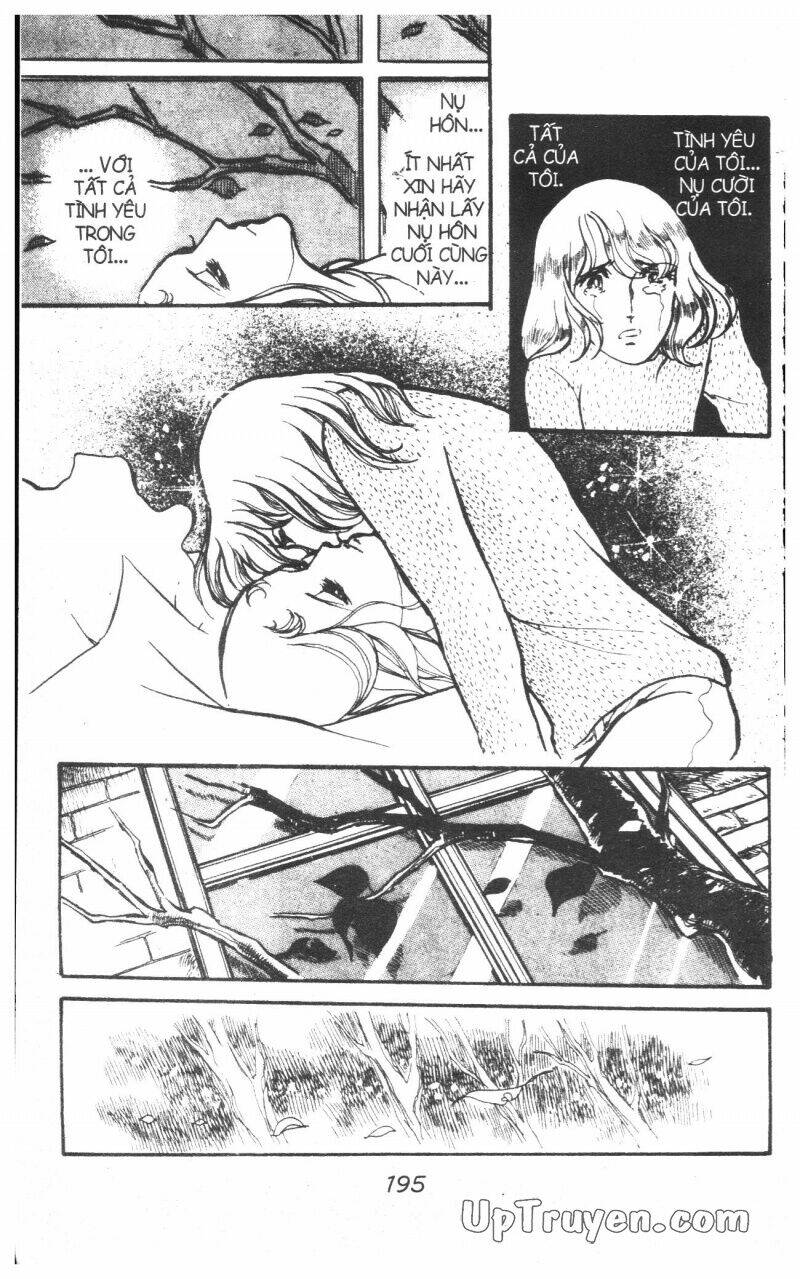 câu lạc bộ con nhà giàu chapter 2 196