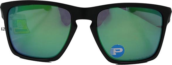 Kính mát unisex Oakley OO9346 06 chính hãng