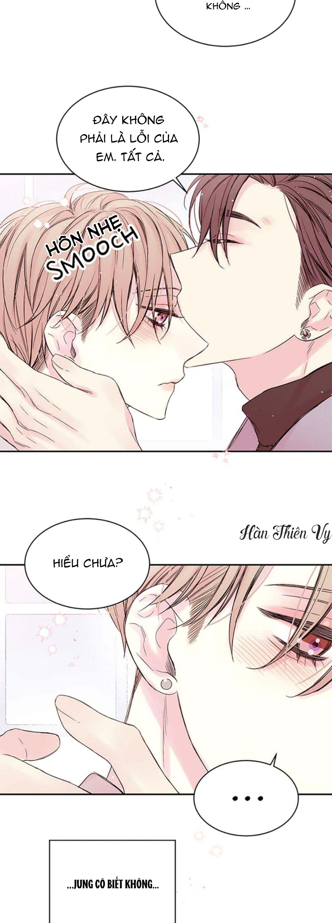 in my closet chapter 29 36