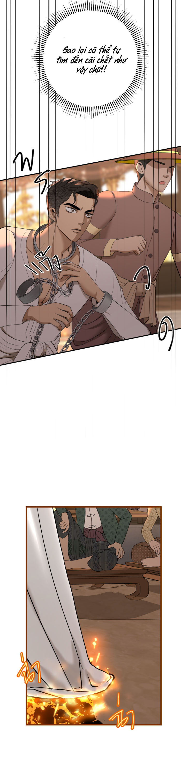 tôi là công tử đẹp nhất xiêm chapter 19 4