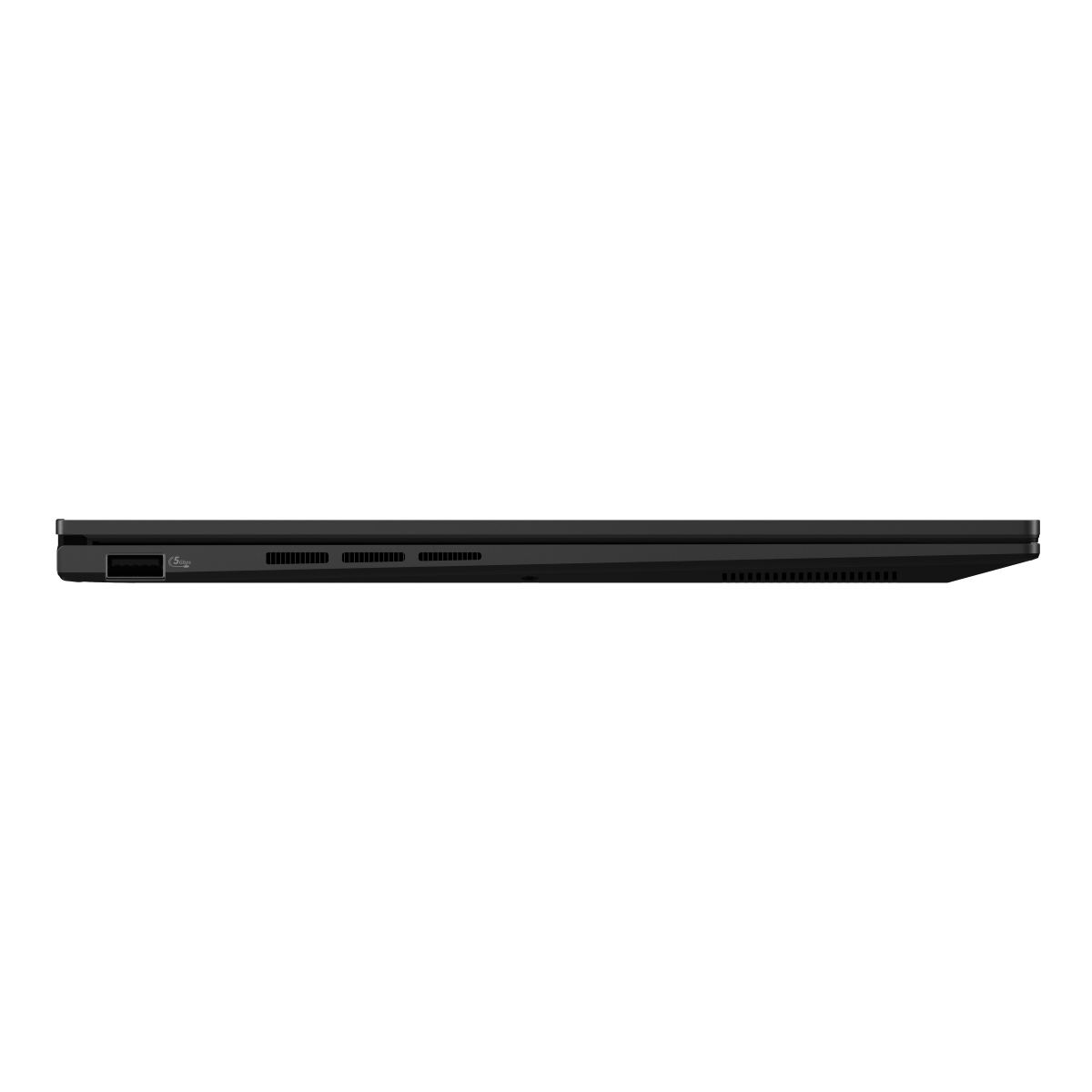 ASUS Zenbook 14 UM3406KA-PP555WS (RYZEN AI 7 350 | AMD Radeon | 14 inch 3K OLED | 32GB LPDDR5X | 512GB | Windows 11 Home | Đen) - HÀNG CHÍNH HÃNG