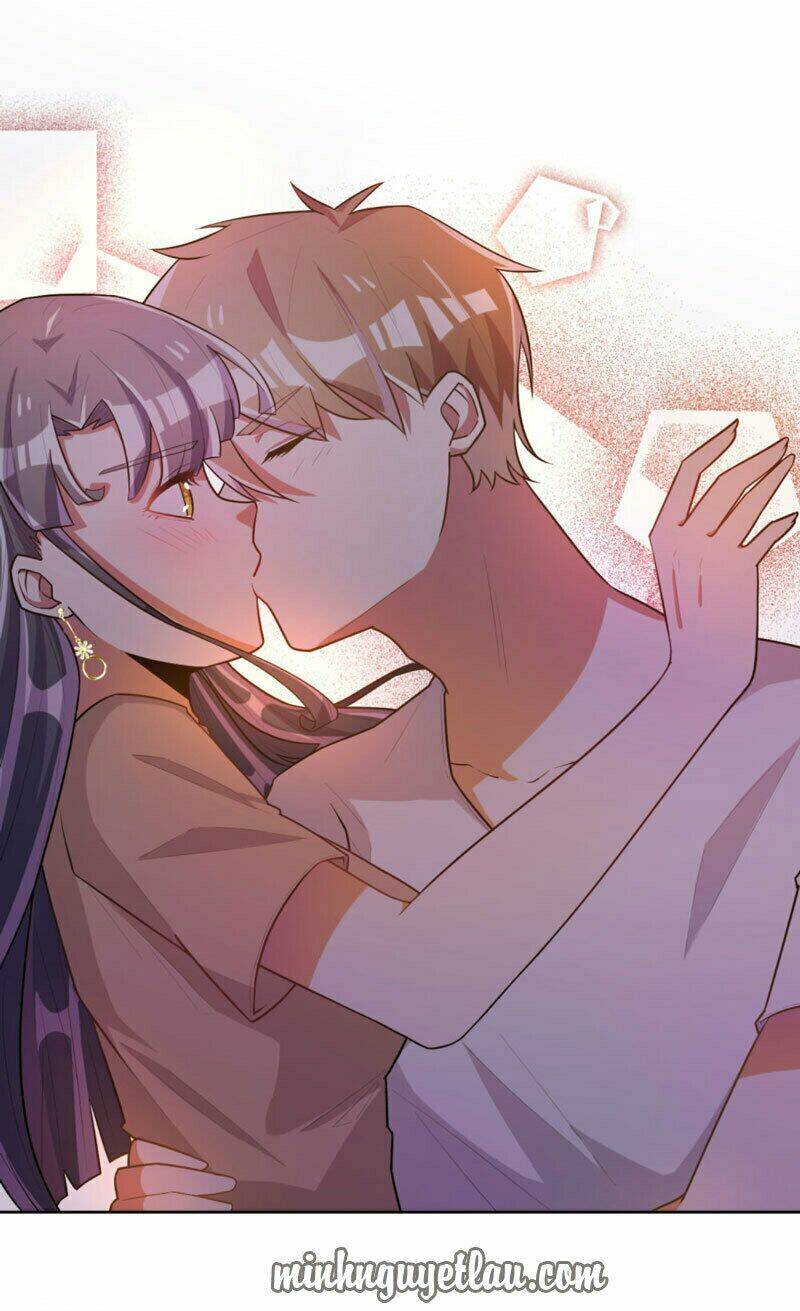 hôn nhân dục vọng: thiếu gia nhẹ một chút! chapter 47 18