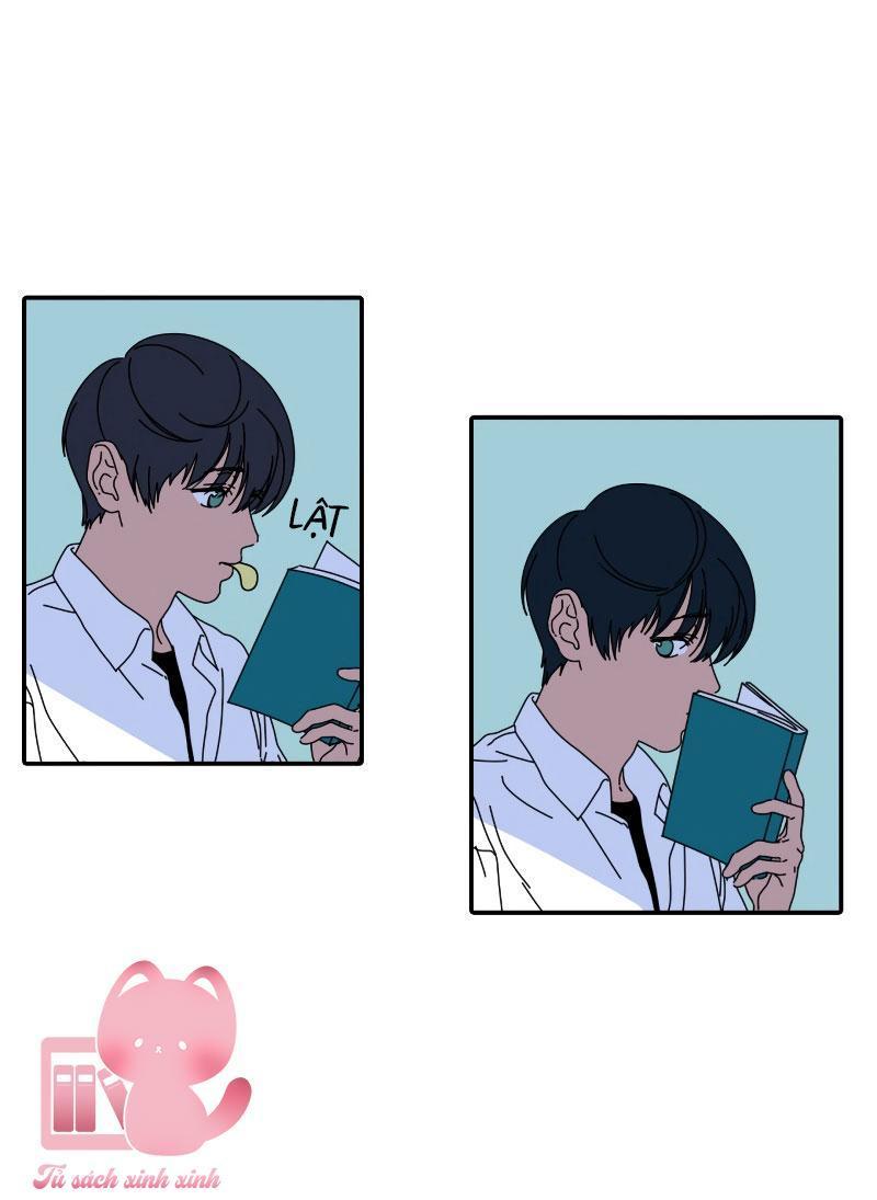 xin chào, mùa hạ chapter 2 12